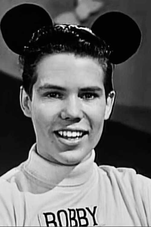 Bobby Burgess as Self