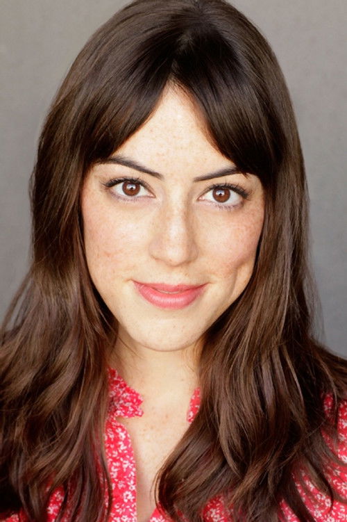 Jeanne Syquia as Frankie