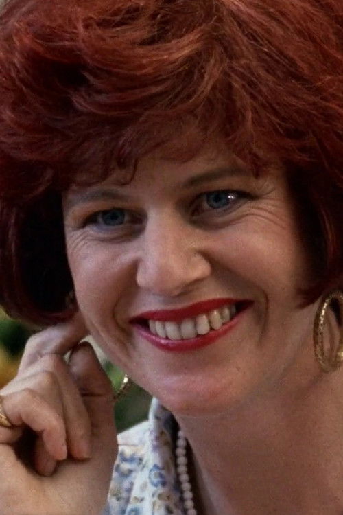 Jillian Murray as Ophelia, Carey's Mom