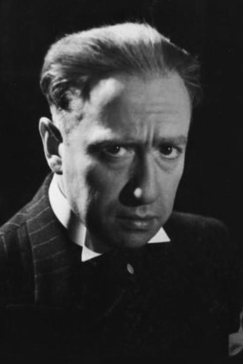 Cor Ruys as Baron Coenraad van Hergershuizen