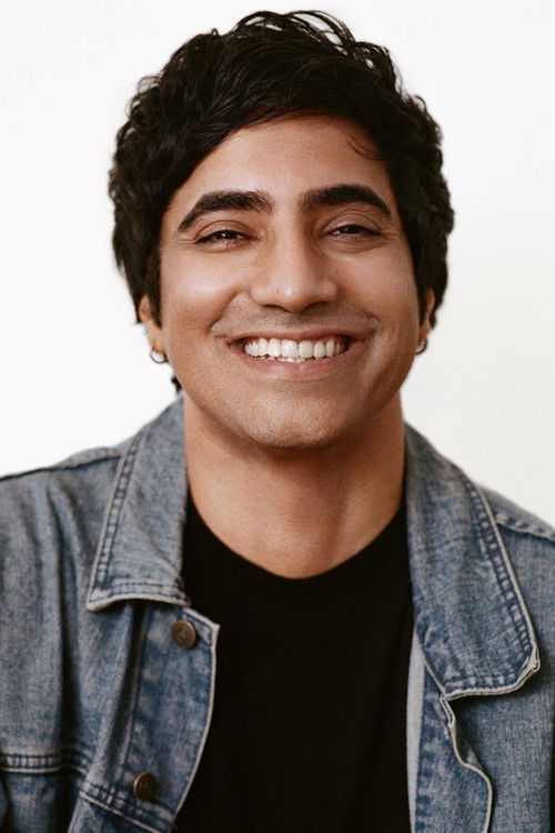 Arfi Lamba as Aditya