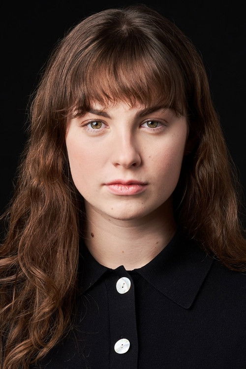 Lauren Grinberg as Booking Clerk