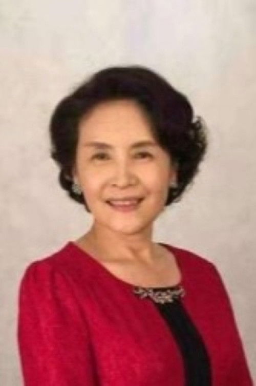 Song Xiaoying as 张芬芳