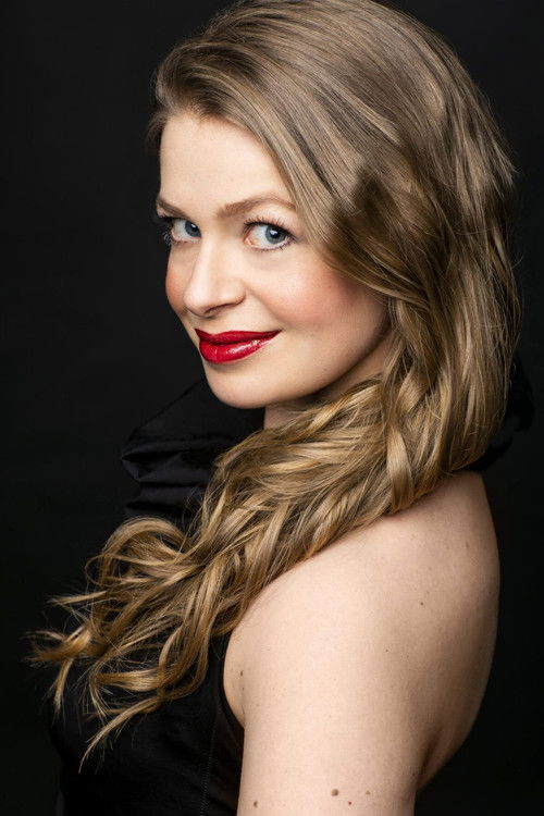 Siobhan Stagg as SUSANNA