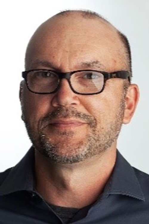 Steve Ryfle as Narrator (voice)