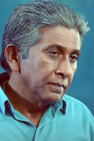 Rangana Premaratne as Silva