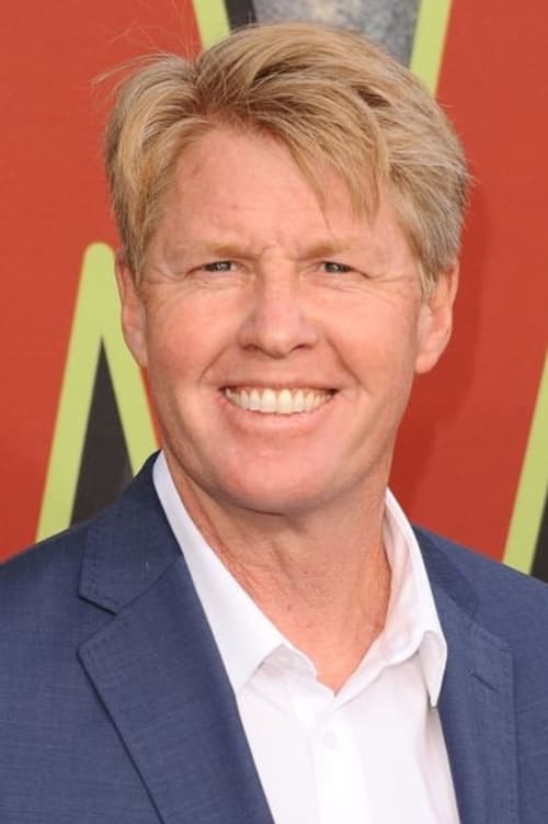 Gary Hershberger as 