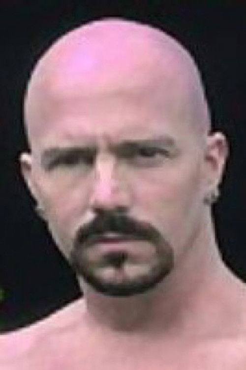 Scott Ramm as (segment "Bear Trap") (archive footage)