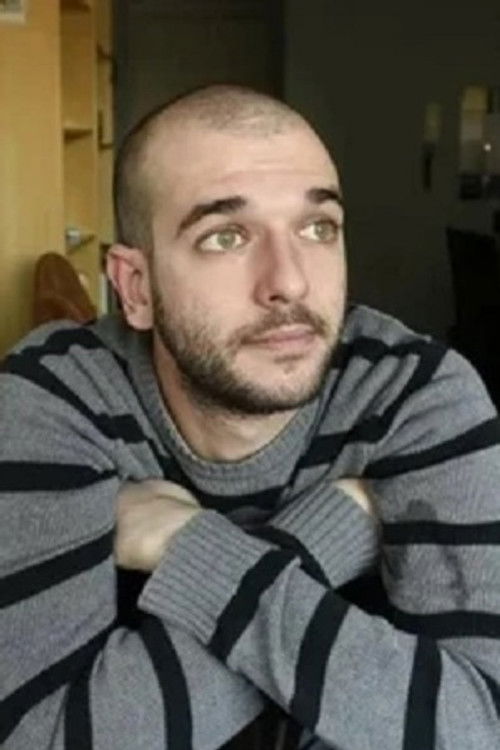 Matías Singer as Ufologist