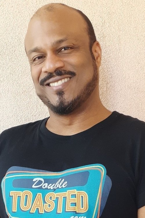 I. Elijah Baughman as Sundafu