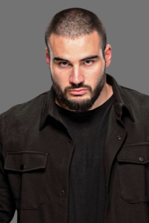 Skylor Clinton as Niko Vance