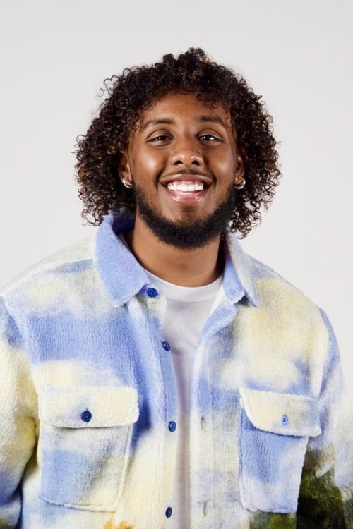 AD Warfaa as Jules (segment "Pukwudgie")