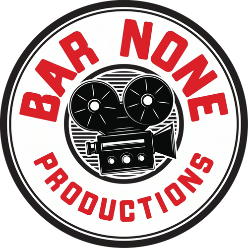Bar None Productions logo