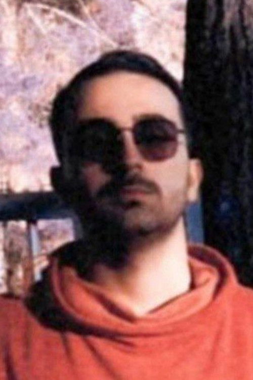 Ali Rowshani as Self