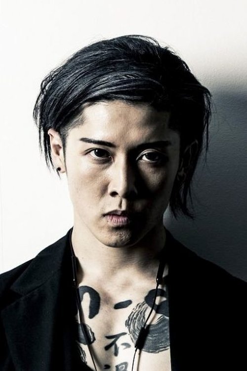 MIYAVI as