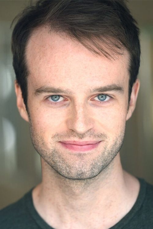 Malcolm Mills as Dick and Bob