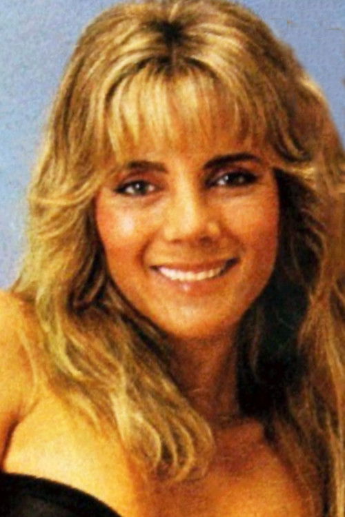 Adriana Brodsky as Adriana