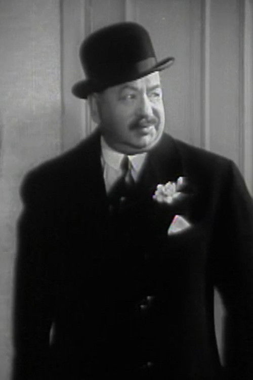 A.G. Poulton as Banks