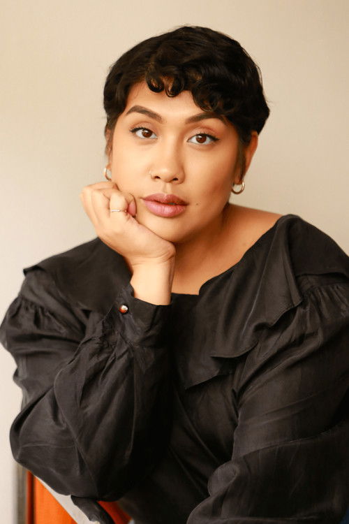 Ellie Posadas as Celine