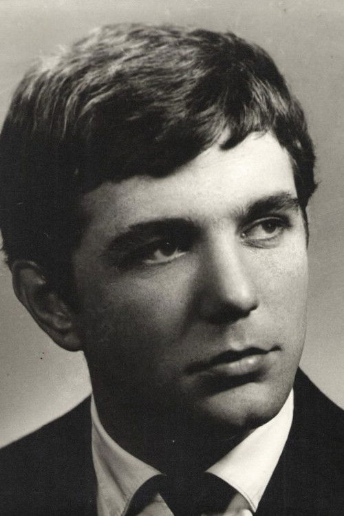 Milen Kolev as Boyan Radionov