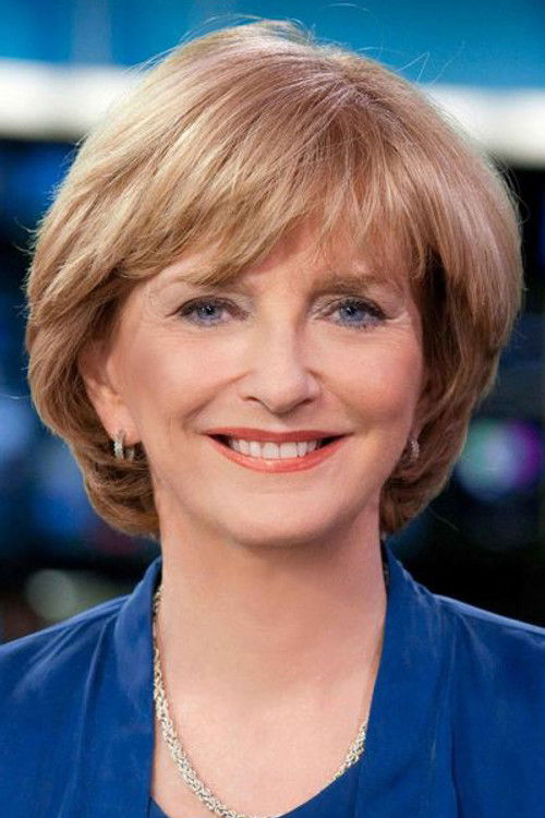 Anne-Marie Dussault as Self - Host