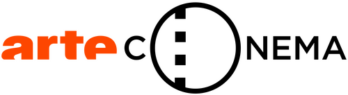 ARTE France Cinéma logo