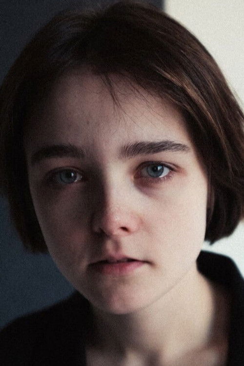 Mariya Gerasimenko profile photo