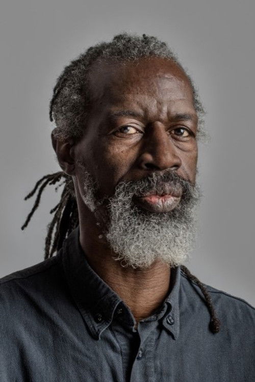 Mamadou Ba as Bruno Dubois