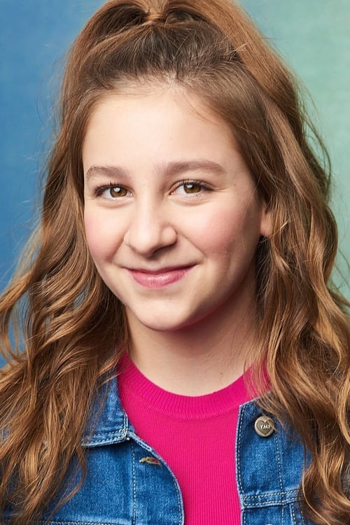 Sky Alexis as Ellingboe Girl 2 (voice)