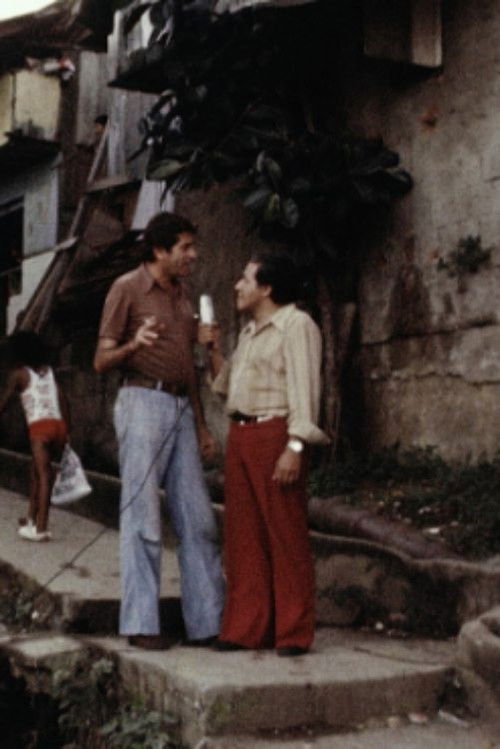 Fernando Coni Campos: Cada um Vive como Sonha