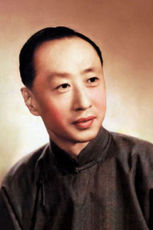 Ma Lianliang as 诸葛亮