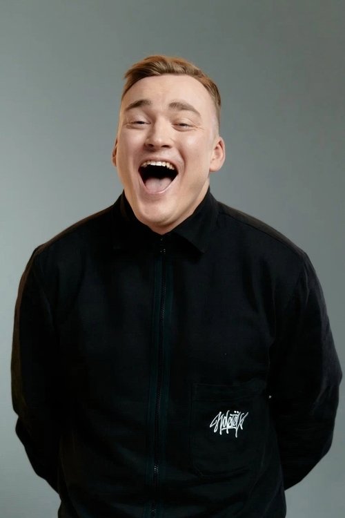 Алексей Шальнов as Client 2