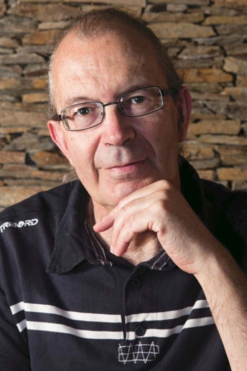 Carlos Maria Trindade as self