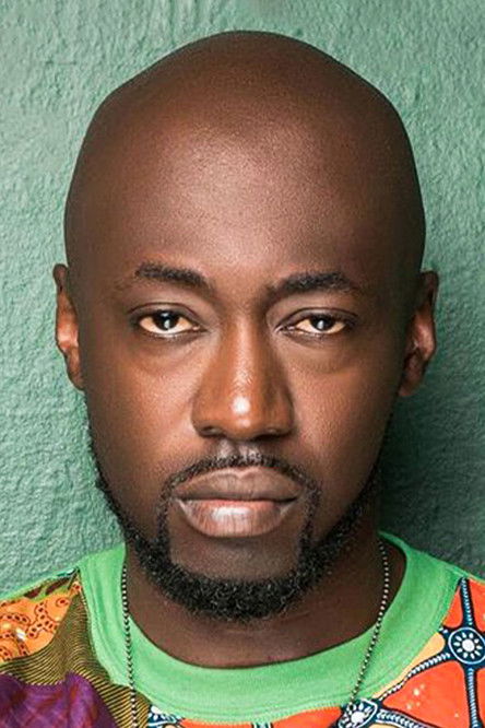 Pascal Aka as Priest