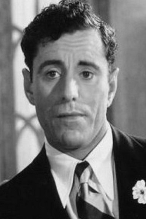 Charlie Hall as Ed (uncredited)