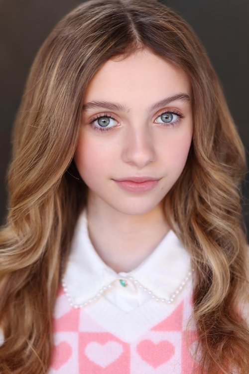 Juju Journey Brener as Dini Zaltzman