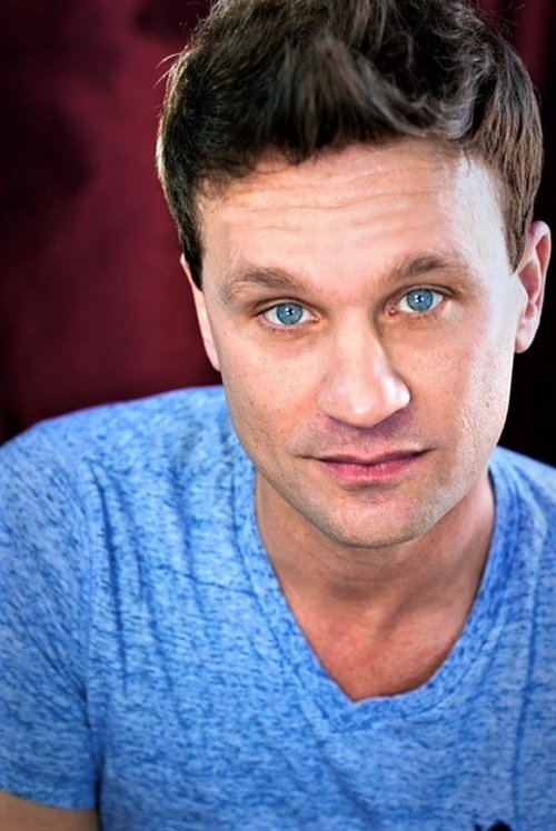 Scott DeFalco as Policeman #1