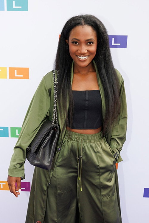 Cherry-Ann Person profile photo