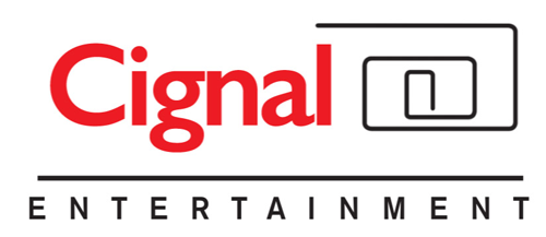 Cignal Entertainment logo