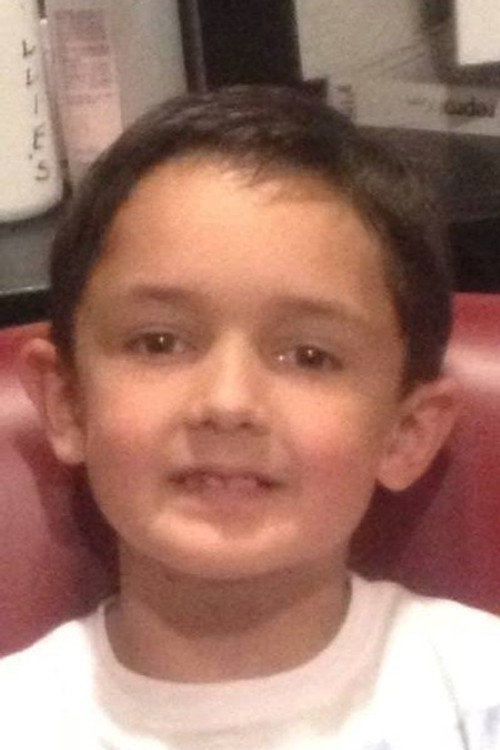 Vincent P. Colon as Joey