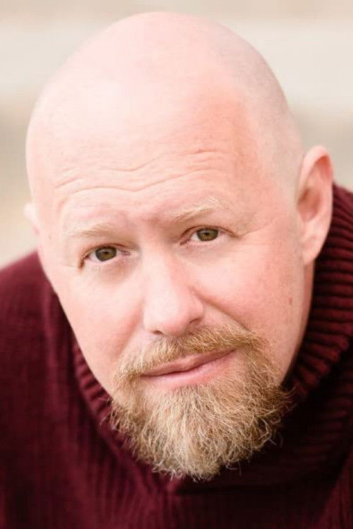 Walter Mecham as Rob Jorgenson