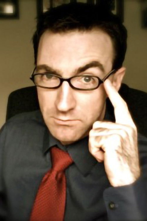 Don Early as Silent Jim