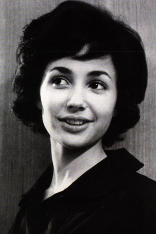 Loredana Detto as Antonietta Masetti