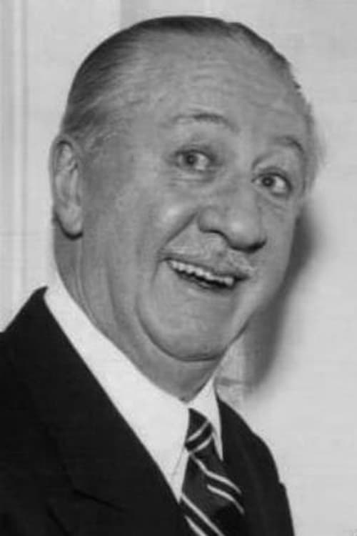 Roy Atwell as Dick Saunders