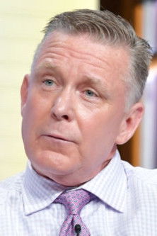 Jim O'Doherty as Jim