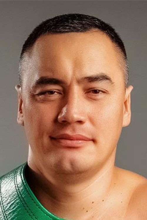 Zhan Kossobutskiy profile photo