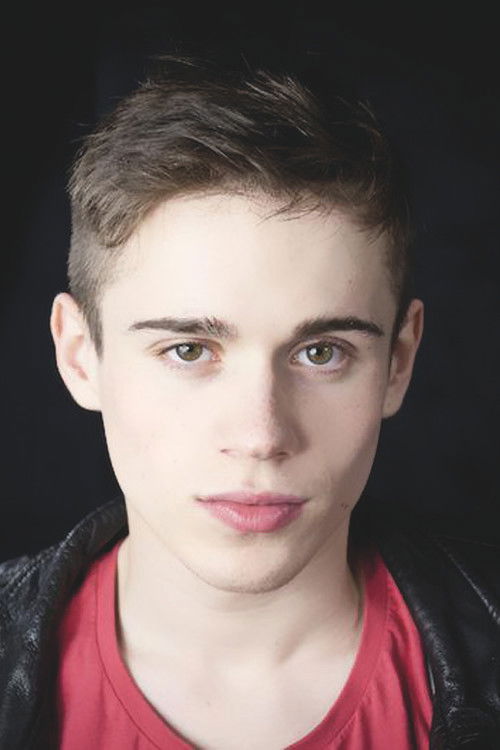 Martin Combes as Louis