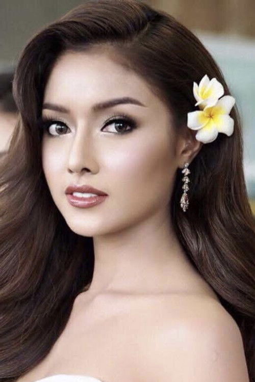 Vranut Kowintasud as Jenny / Jeed