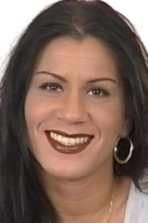 Claudia Smeralda as (archive footage)