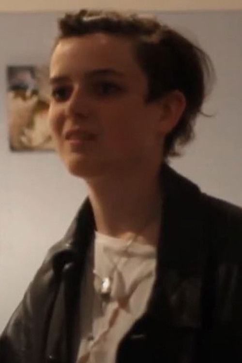 Max Walker as Cockney Gangster